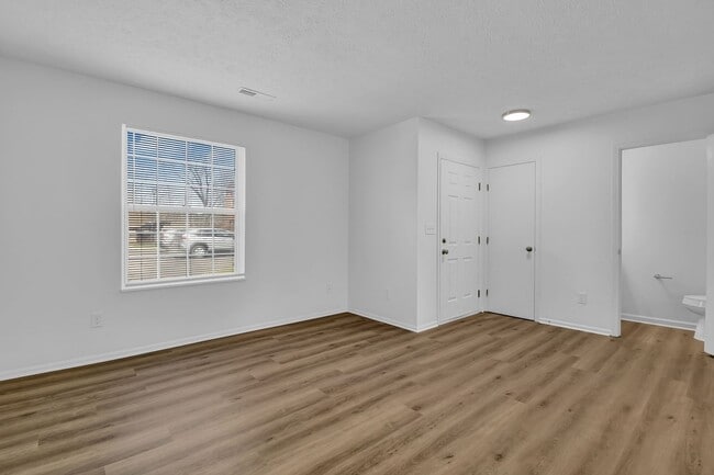 Cherry Bottom Townhomes