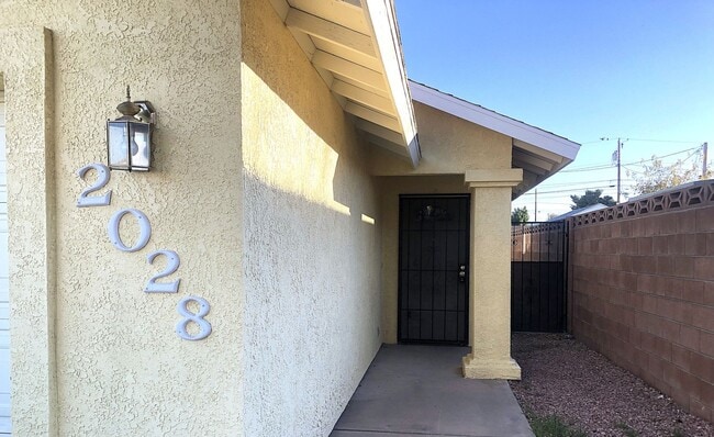 Photo - Centrally Located