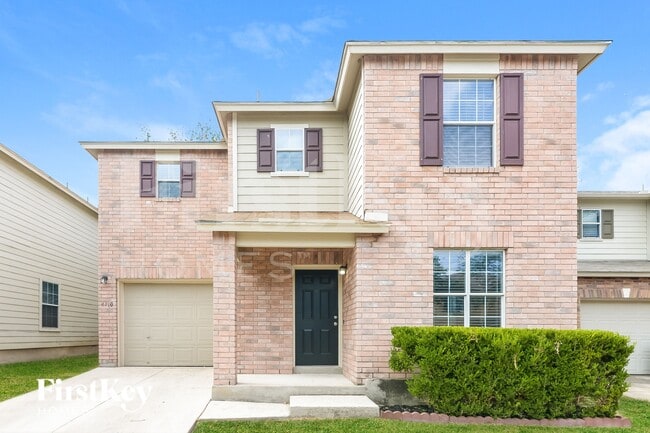 Building Photo - 4710 Adkins Trail