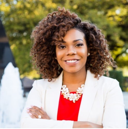 Jazmine Gosey