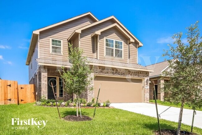 Photo - 18924 Caney Frst Dr