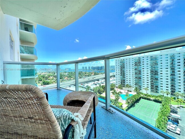 Photo - 19370 Collins Ave Unit 1214