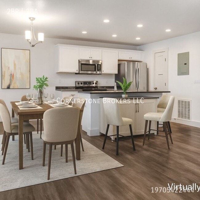 Building Photo - 103 Parkview Ct Unit C