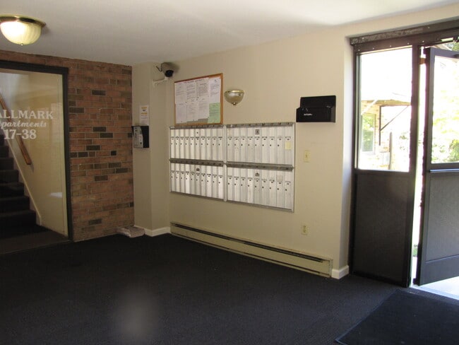 Photo - Hallmark Apartments