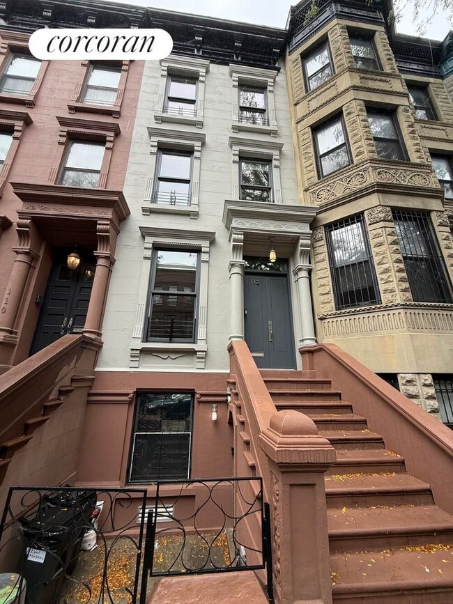 Building Photo - 112 W 118th St Rental