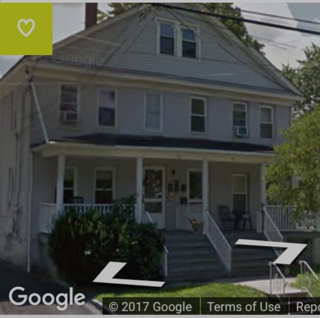 Photo - 43 2nd Ave Unit Apartment 1  first floor