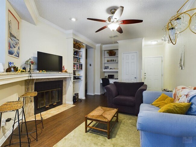 Photo - 3111 Tom Green St Unit 202