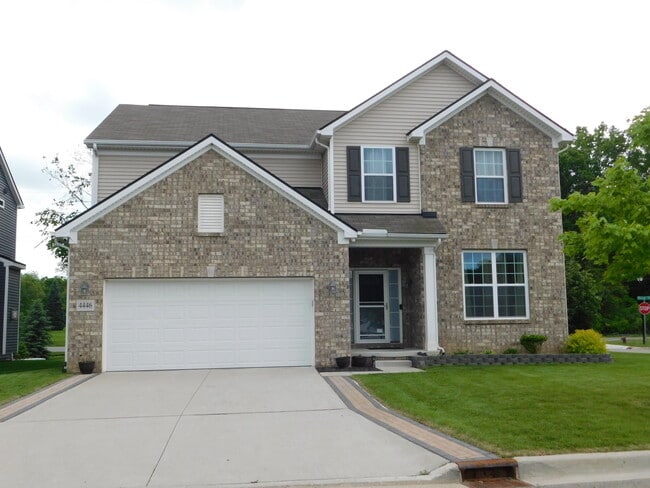 Building Photo - 4446 Christina Dr Rental