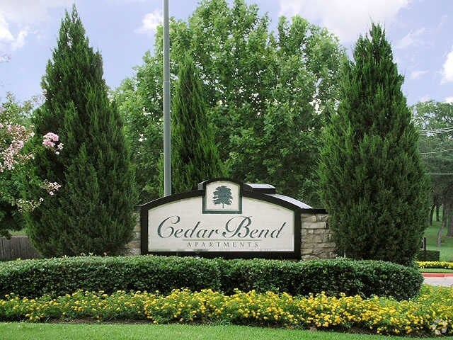 Entrance Sign