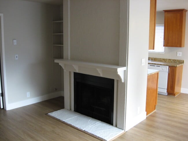 Photo - Four Twenty Union Apartments