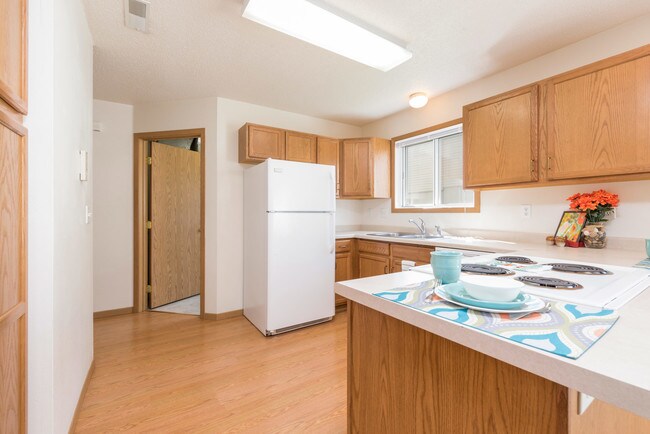 Photo - Pebble Creek