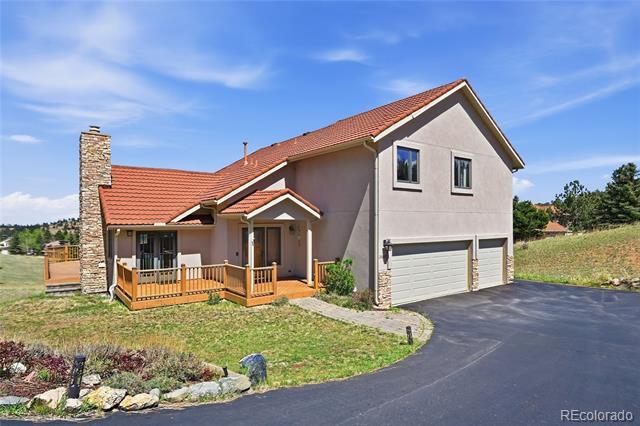 Photo - 24047 Genesee Trail Rd