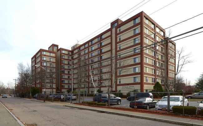Building Photo - 20 Haverhill St Rental