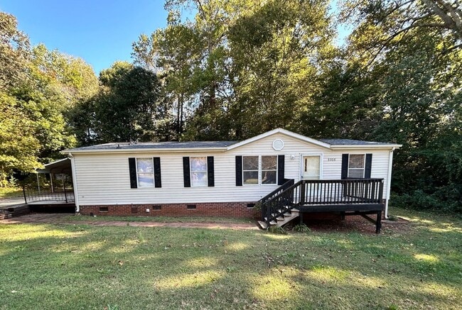 Building Photo - COZY 3 BR 2 BA located in Mount Holly ***RENT SPECIAL : 1/2 OFF FIRST MONTH OF RENT!!!