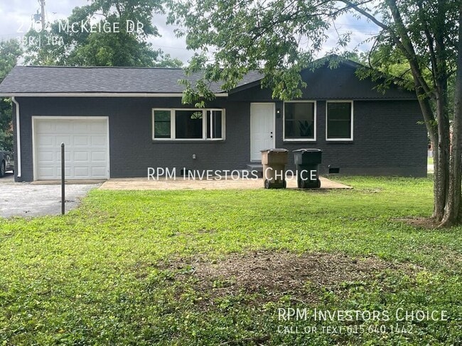 Photo - 2704 Mckeige Ct