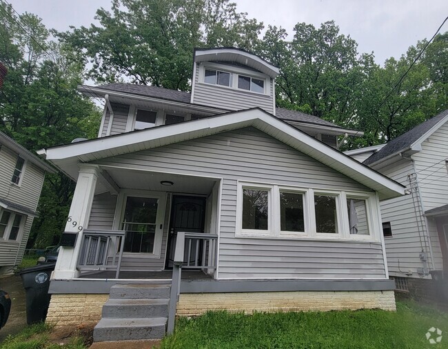 Building Photo - 699 Noble Ave Rental