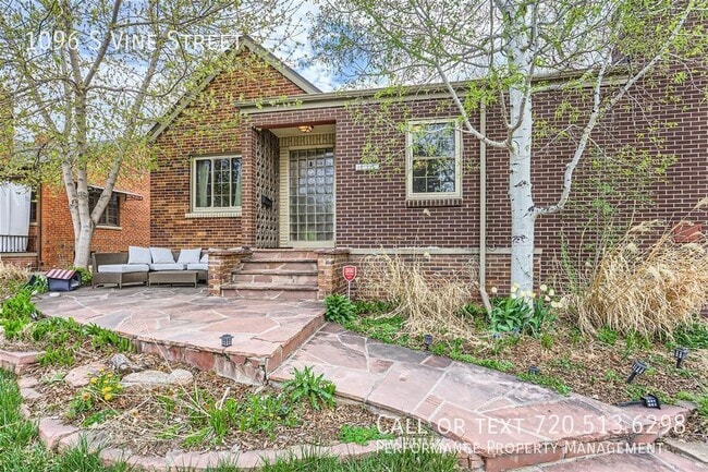 Photo - 1096 S Vine St