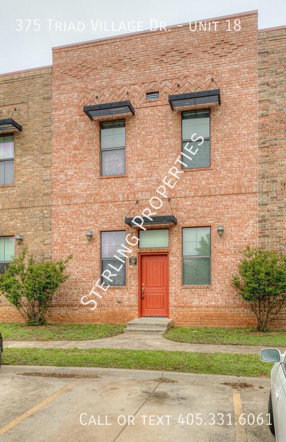 375 Triad Village Dr Unit 18