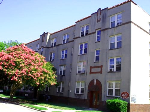 The Wailes - The Wailes Apartments