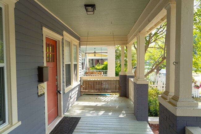 Photo - Charming Historic Home Walkable to Cargo & Soda Pop Districts