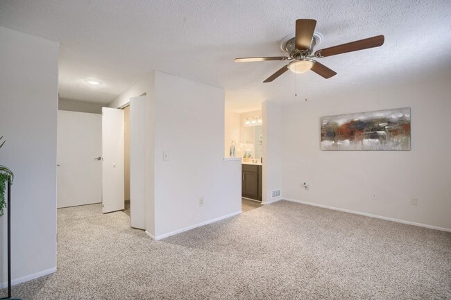 Stratford Chase Townhomes