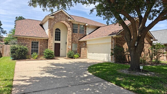 Building Photo - 18002 Secret Branch Ln