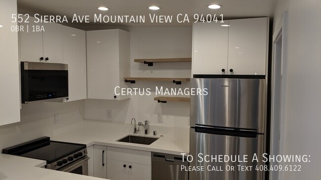 Photo - 552 Sierra Ave