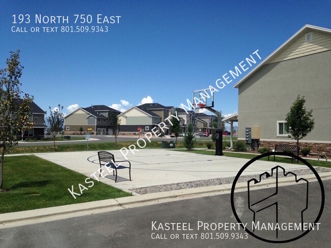 Photo - 193 N 750 E St