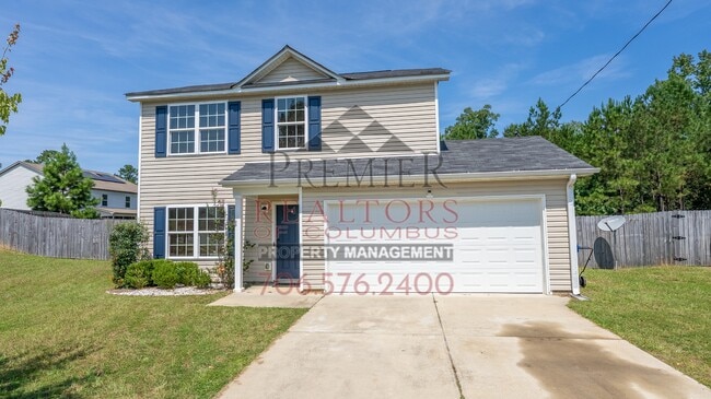 Photo - 741 Compass Trl Casa