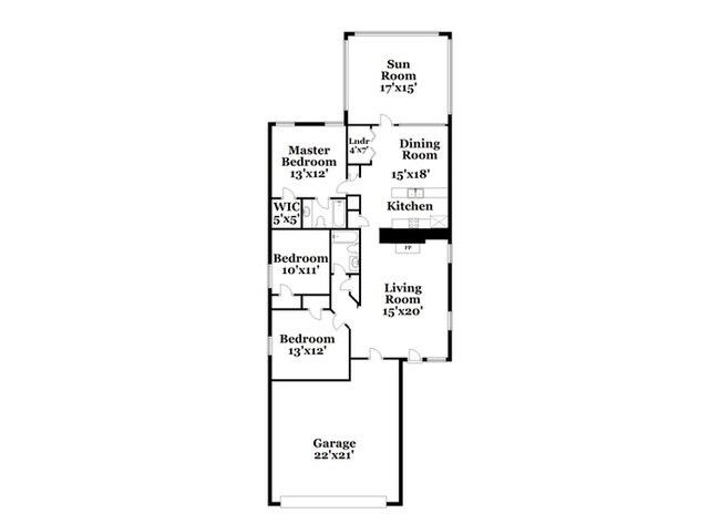 Photo - Apply Today - Move In Specials!