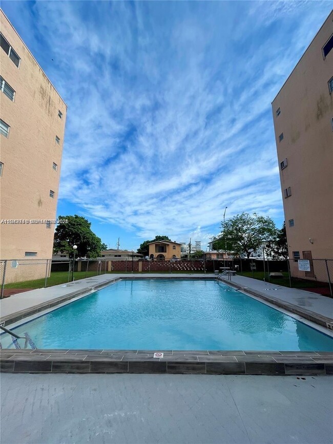 Photo - 440 E 23rd St Unit 1504