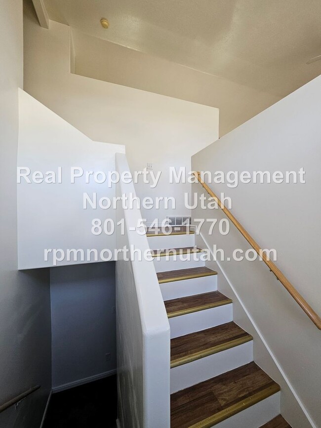 Photo - 3 Bedroom Home Coming Available in Ogden
