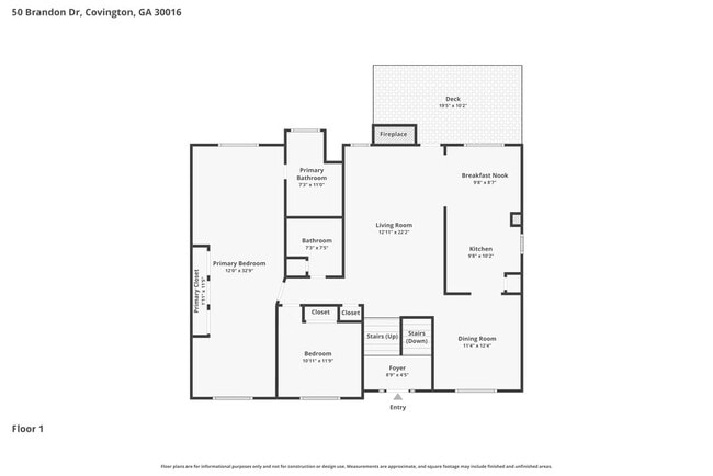 50 Brandon Dr