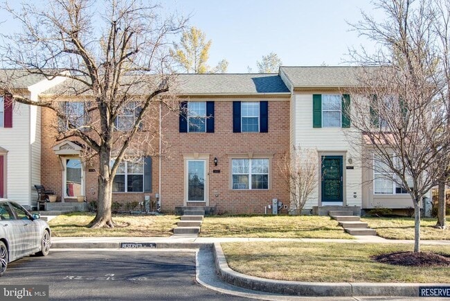 Building Photo - 8602 Andrew Ellicott Ct Rental