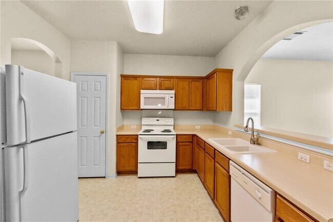 Photo - 603 Wiley St
