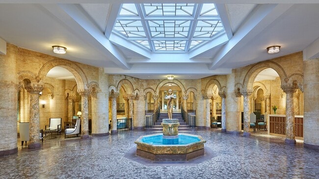 Photo - Sedgwick Gardens Apartments