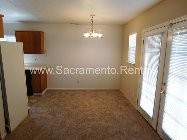 Photo - Nice 3bd/2ba North Sacramento Home with 2 Car Garage