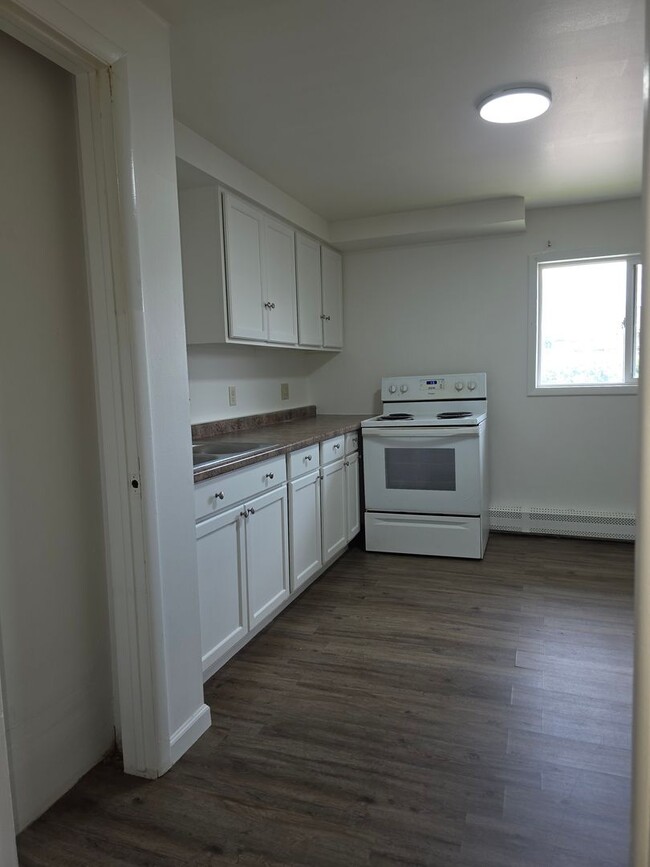 Photo - 2 bedroom upper Unidad CA519E