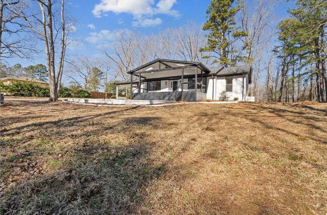Photo - Renovated 3-Bedroom Ranch Home in Sanford