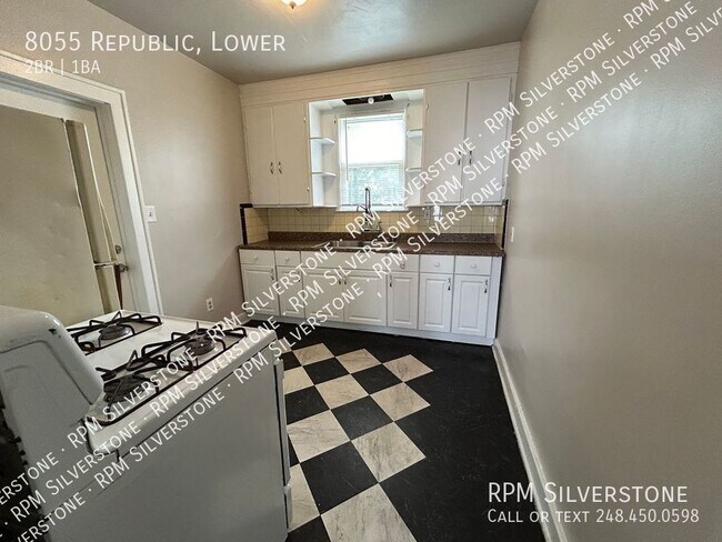 Photo - Spacious 2-bedroom