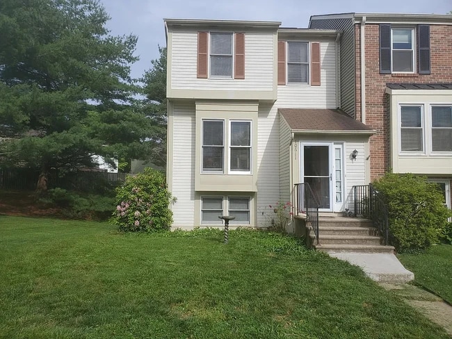 Building Photo - 10611 Glen Hannah Dr Unit 1