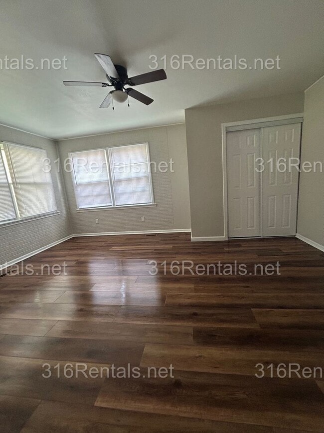 Photo - $1345 - 4 bed 1 bath - Single Family Home