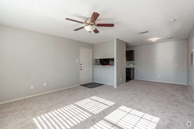 1BR, 1BA