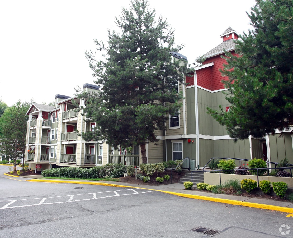 Photo - Trail Walk Apartments