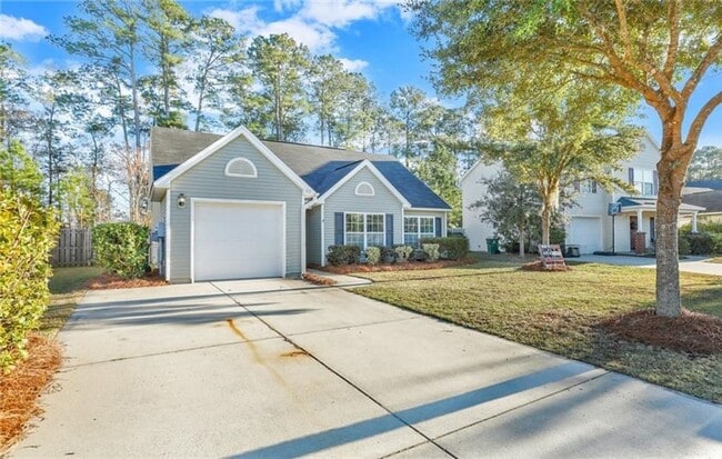 Photo - 3 Bed/2 Bath Home in Hamilton Grove at Savannah Quarters