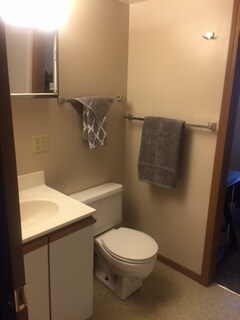 Photo - Smith Apartments @ 1004 South Locust