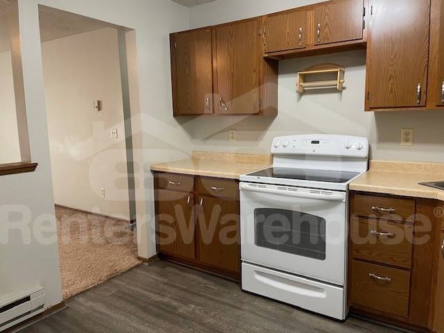 Photo - Spacious 1 Bedroom 1 Bath Townhome in St. ...