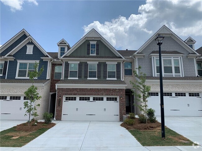 Building Photo - 2139 Lanier Harbor Pt Rental