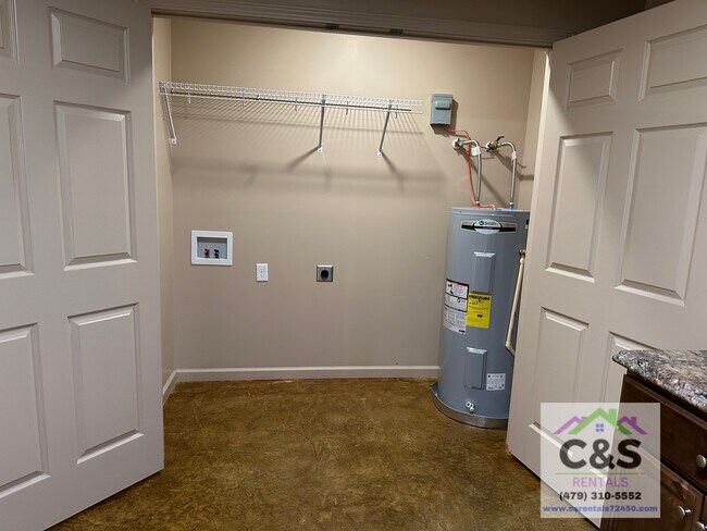 Photo - 601 N 6-1/2 St Unit 3