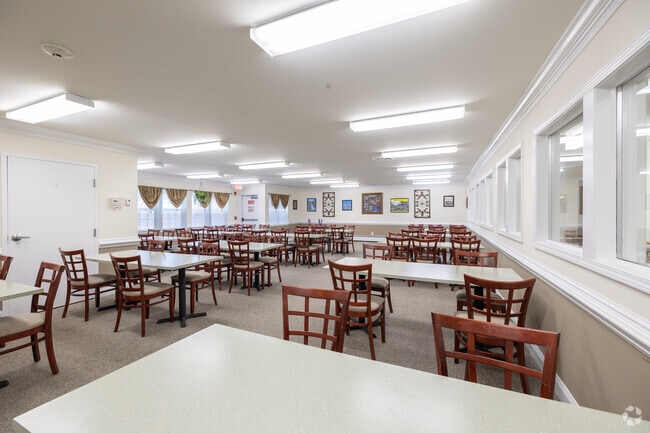 Community Room